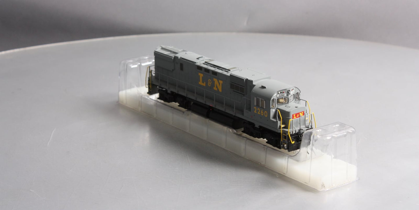Bowser 23899 HO L&N C-430 Diesel Locomotive #2260