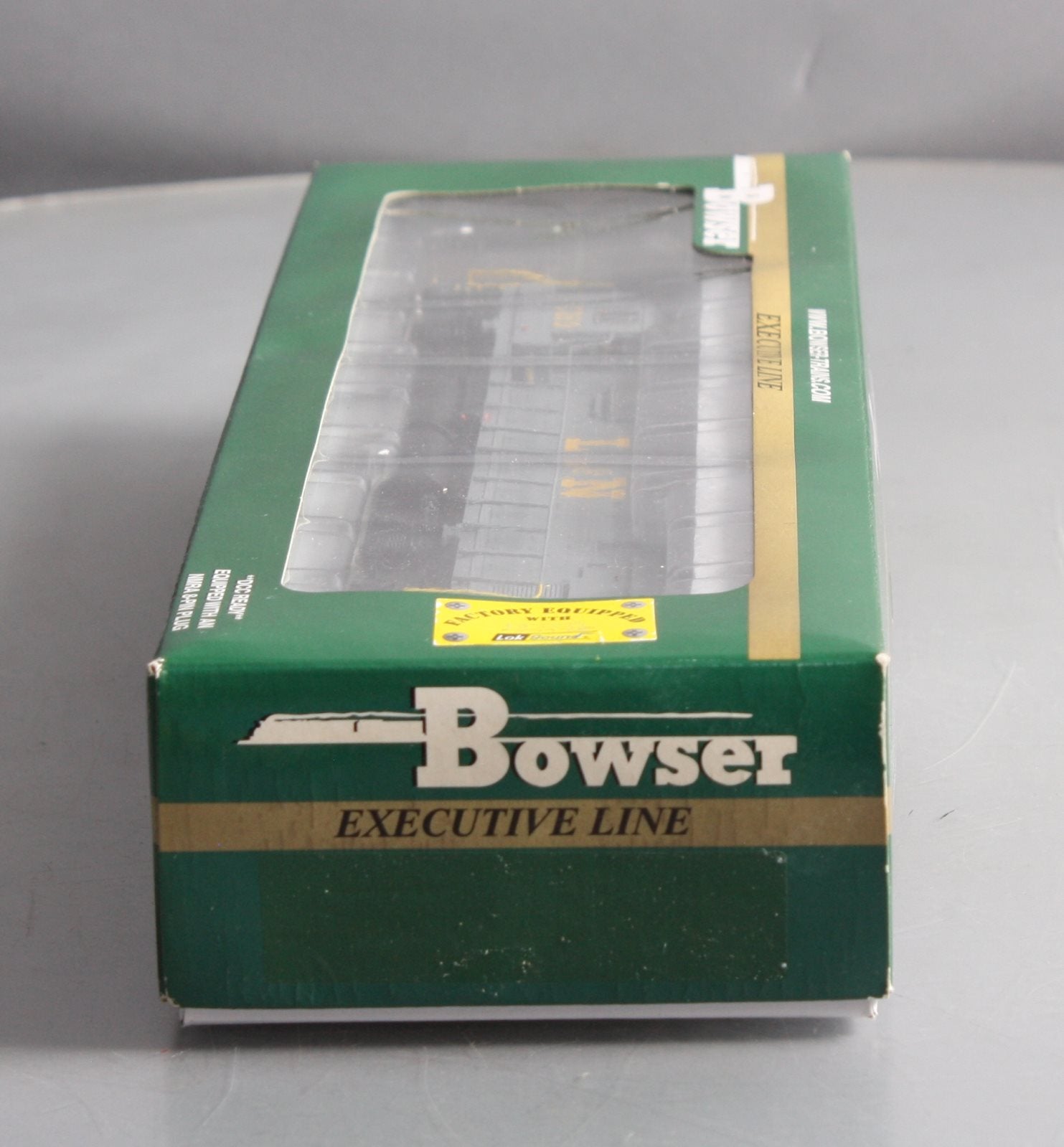 Bowser 23899 HO L&N C-430 Diesel Locomotive #2260