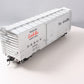 USA Trains R19209C G Rio Grande 40 Ft. PS-1 Simulated Steel Box Car