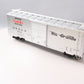 USA Trains R19209C G Rio Grande 40 Ft. PS-1 Simulated Steel Box Car