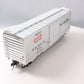 USA Trains R19209C G Rio Grande 40 Ft. PS-1 Simulated Steel Box Car