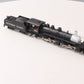 Mantua 345005 HO Southern Pacific 2-6-6-2 Articulated Steam Loco w/Tender #3932