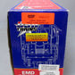 USA Trains 22308 G Scale Chessie SD40-2 Diesel Locomotive #6184