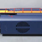 USA Trains 22308 G Scale Chessie SD40-2 Diesel Locomotive #6184