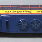 USA Trains 22308 G Scale Chessie SD40-2 Diesel Locomotive #6184