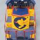 USA Trains 22308 G Scale Chessie SD40-2 Diesel Locomotive #6184