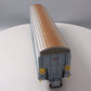 LGB 48571 G Rhaetian Railway RhB Type Haik-qv Sliding Wall Boxcar