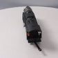 MTH 30-1764-1 O C&O 2-8-4 Imperial Berkshire Steam Engine w/PS3