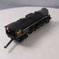 MTH 30-1764-1 O C&O 2-8-4 Imperial Berkshire Steam Engine w/PS3