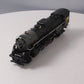 MTH 30-1764-1 O C&O 2-8-4 Imperial Berkshire Steam Engine w/PS3