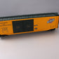 USA Trains R19312B G Chicago & North Western 50 Ft. Box Car with AAR Double Door