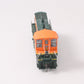 Broadway Limited 5447 HO BNSF EMD SW1500 Diesel Loco w/ DCC&Sound #3450