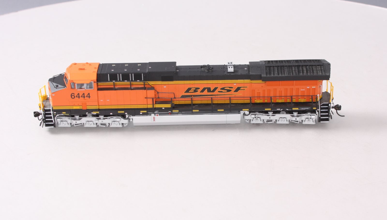 Broadway Limited 5681 HO Burlington Northern Santa Fe GE AC6000 with Sound #6444