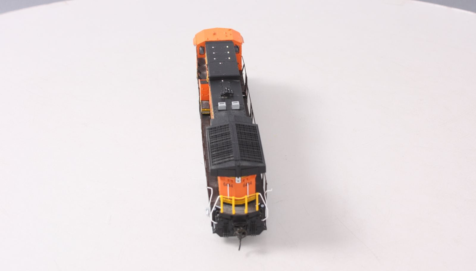 Broadway Limited 5681 HO Burlington Northern Santa Fe GE AC6000 with Sound #6444