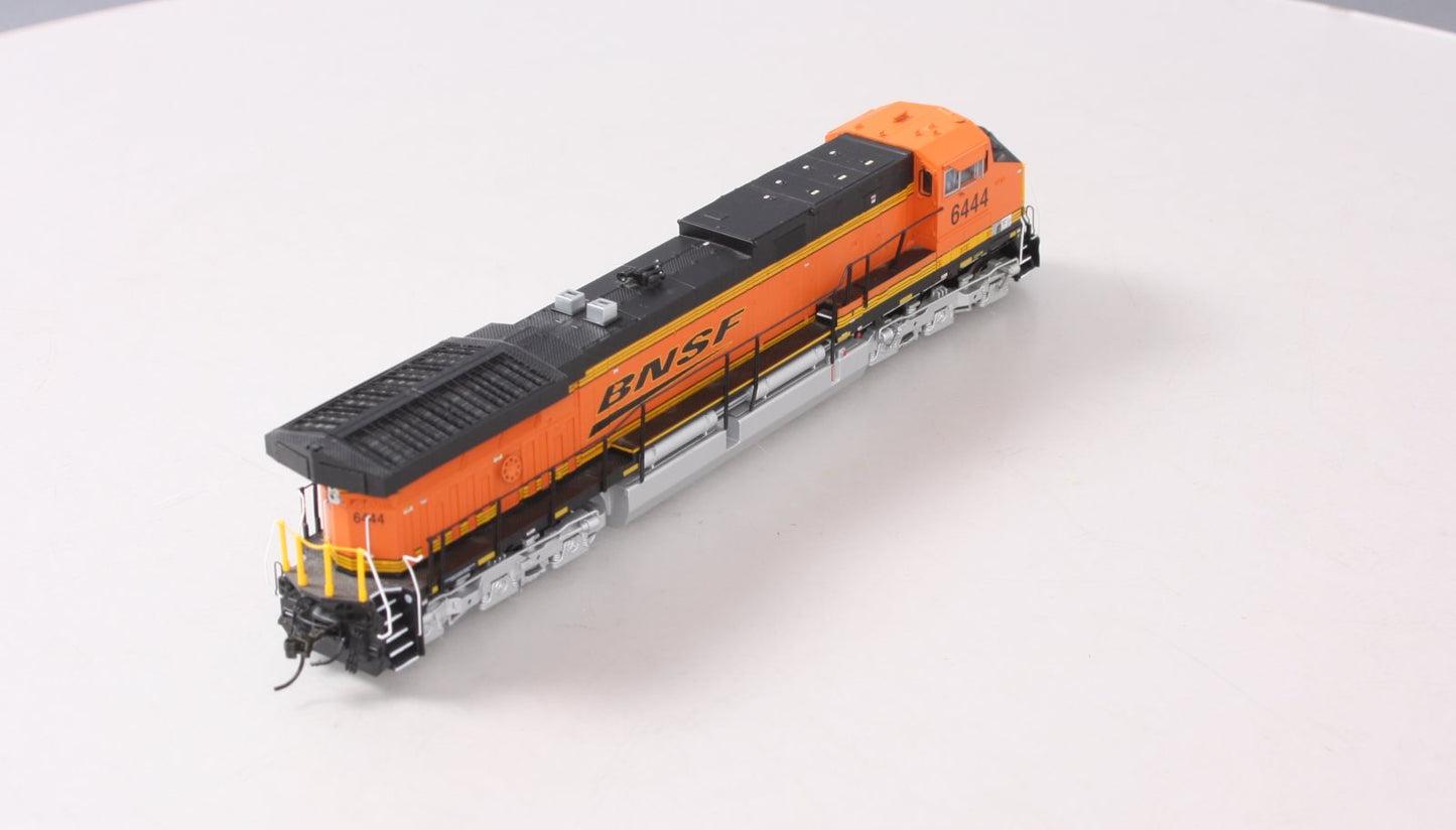 Broadway Limited 5681 HO Burlington Northern Santa Fe GE AC6000 with Sound #6444