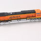 Broadway Limited 5681 HO Burlington Northern Santa Fe GE AC6000 with Sound #6444
