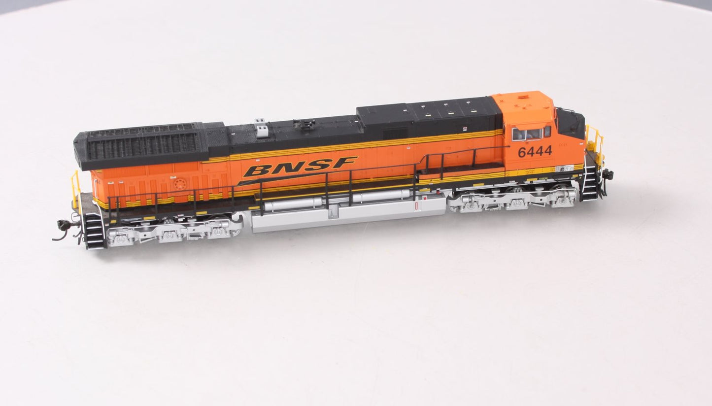 Broadway Limited 5681 HO Burlington Northern Santa Fe GE AC6000 with Sound #6444