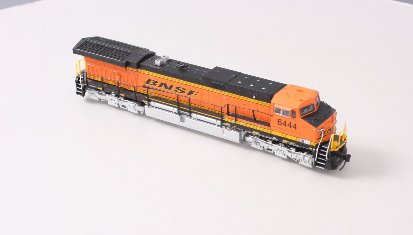 Broadway Limited 5681 HO Burlington Northern Santa Fe GE AC6000 with Sound #6444