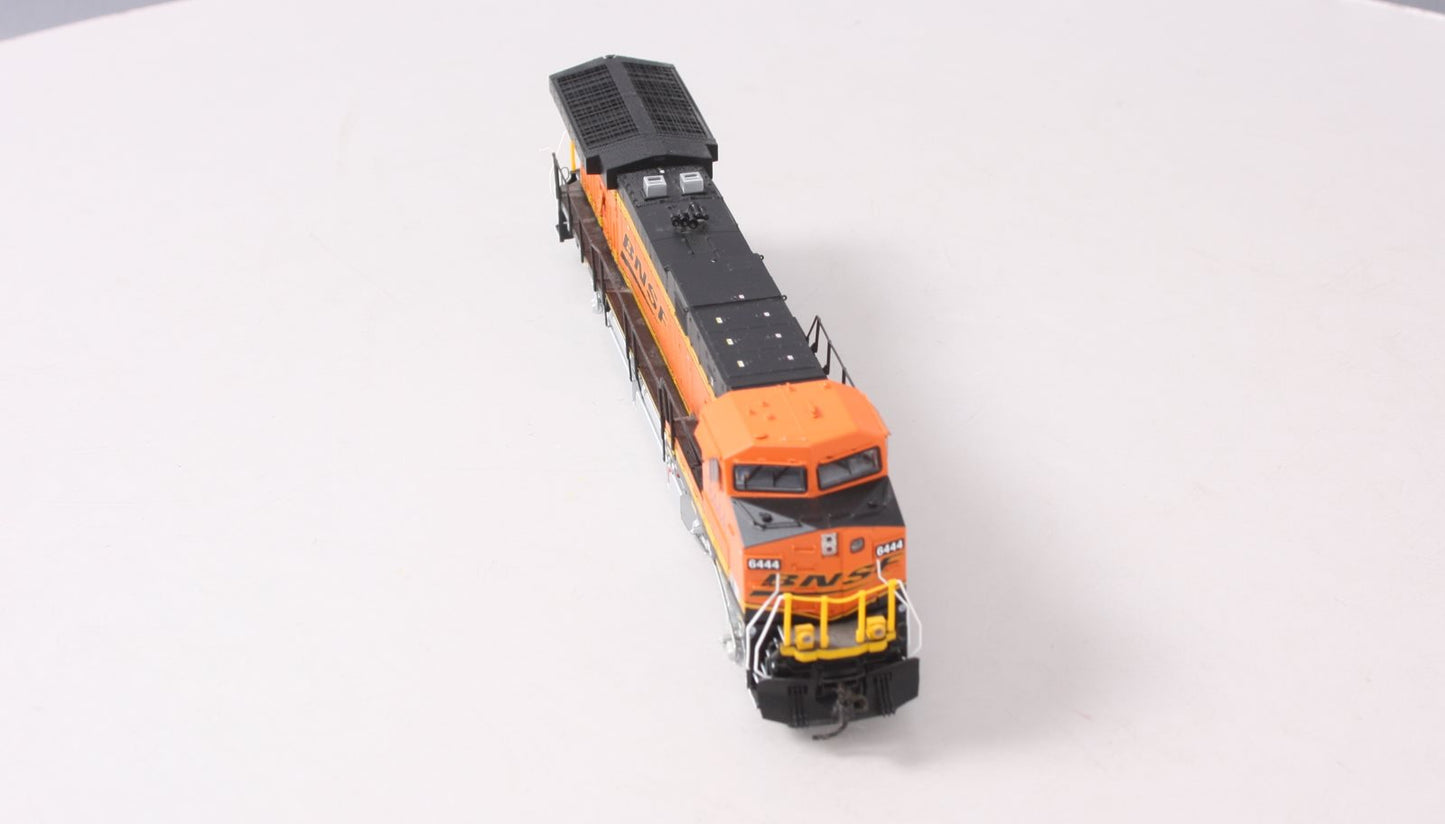 Broadway Limited 5681 HO Burlington Northern Santa Fe GE AC6000 with Sound #6444