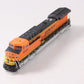 Broadway Limited 5681 HO Burlington Northern Santa Fe GE AC6000 with Sound #6444