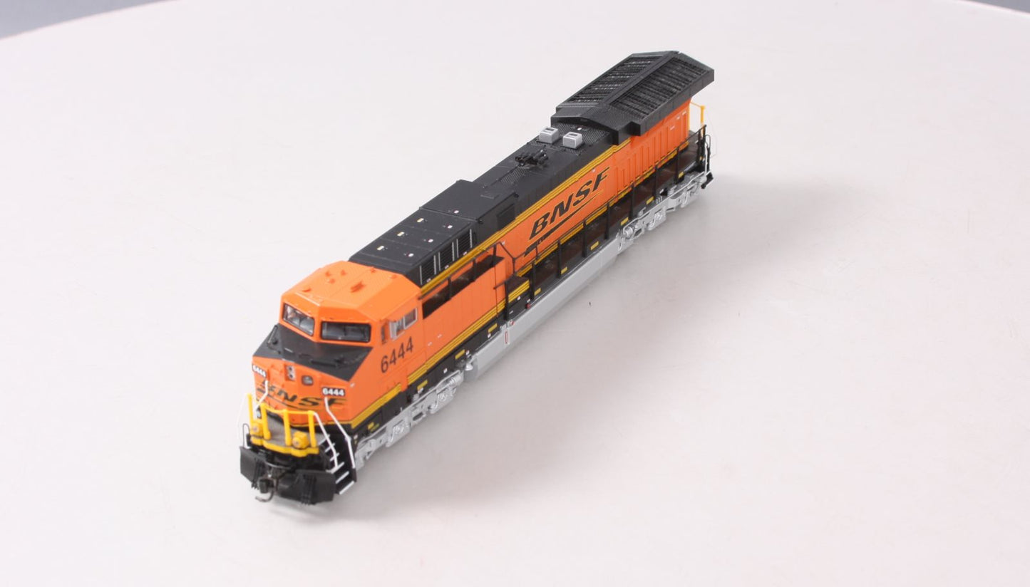 Broadway Limited 5681 HO Burlington Northern Santa Fe GE AC6000 with Sound #6444