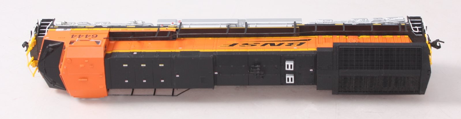 Broadway Limited 5681 HO Burlington Northern Santa Fe GE AC6000 with Sound #6444