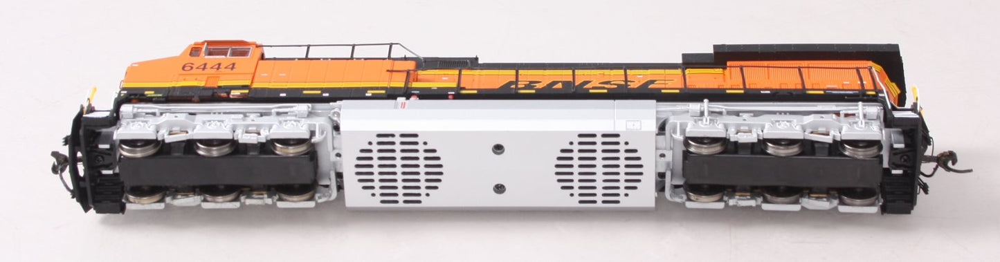 Broadway Limited 5681 HO Burlington Northern Santa Fe GE AC6000 with Sound #6444