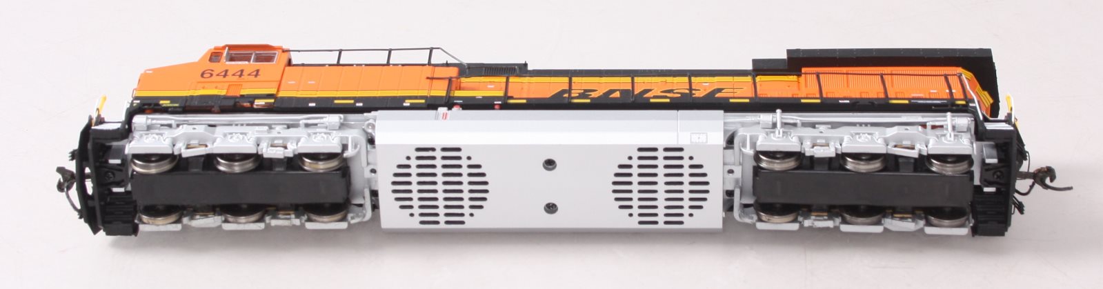Broadway Limited 5681 HO Burlington Northern Santa Fe GE AC6000 with Sound #6444