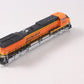 Broadway Limited 5680 HO BNSF GE AC6000 with DC/Sound/DCC #6443