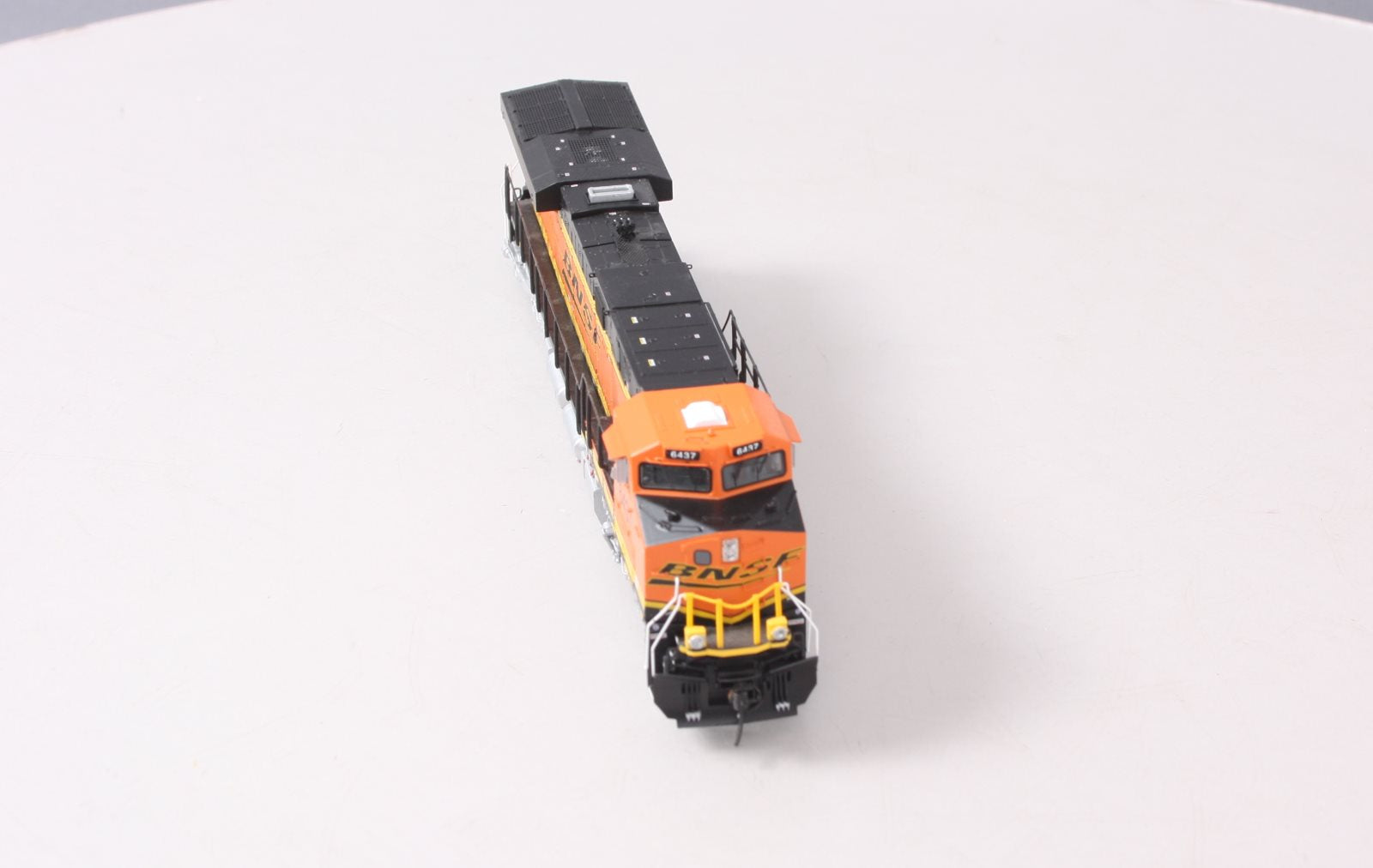Broadway Limited 5861 HO BNSF GE ES44AC Diesel Locomotive Sound/DC/DCC #6437