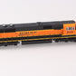 Walthers 910-20304 HO BNSF EMD SD60M Diesel Locomotive #8129 w/ Sound/DCC