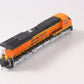 Walthers 910-20186 HO BNSF GE ES44 Diesel Locomotive with Sound & DCC #6540