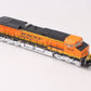 Walthers 910-20186 HO BNSF GE ES44 Diesel Locomotive with Sound & DCC #6540
