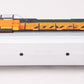 Walthers 910-20186 HO BNSF GE ES44 Diesel Locomotive with Sound & DCC #6540