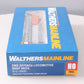 Walthers 910-19845 HO Burlington Northern Santa Fe EMD SD70ACe Diesel Loco #9370