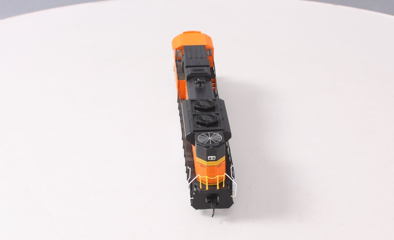 Walthers 910-19855 HO BNSF EMD SD70ACe Diesel Locomotive #8431 w/ Sound/DCC