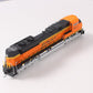 Walthers 910-19855 HO BNSF EMD SD70ACe Diesel Locomotive #8431 w/ Sound/DCC
