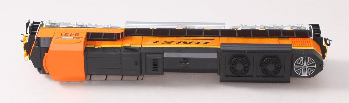 Walthers 910-19855 HO BNSF EMD SD70ACe Diesel Locomotive #8431 w/ Sound/DCC