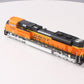 Walthers 910-19856 HO BNSF EMD SD70ACe Diesel Locomotive #8490 w/ Sound & DCC