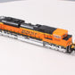 Walthers 910-19856 HO BNSF EMD SD70ACe Diesel Locomotive #8490 w/ Sound & DCC