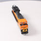 Walthers 910-19856 HO BNSF EMD SD70ACe Diesel Locomotive #8490 w/ Sound & DCC