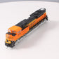 Walthers 910-19856 HO BNSF EMD SD70ACe Diesel Locomotive #8490 w/ Sound & DCC