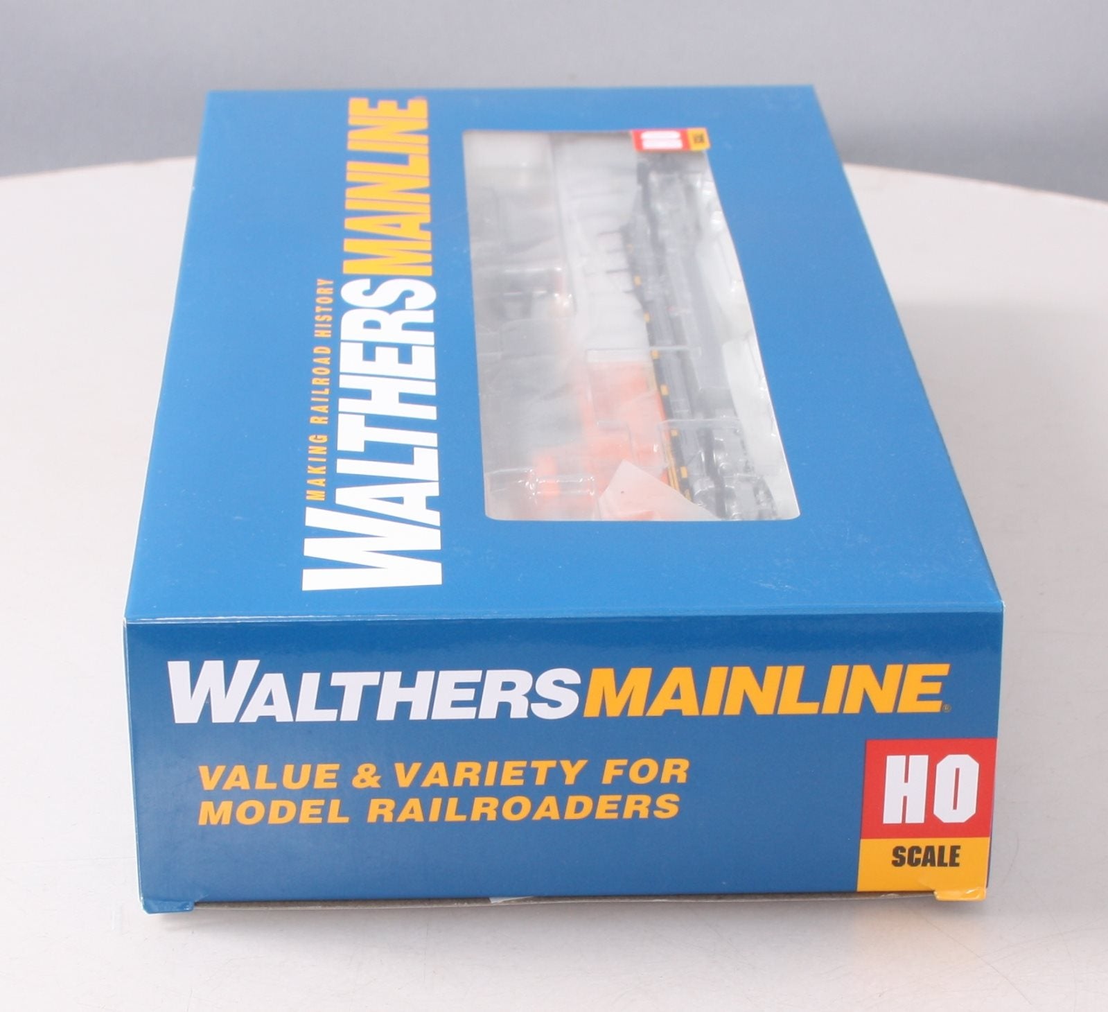 Walthers 910-19856 HO BNSF EMD SD70ACe Diesel Locomotive #8490 w/ Sound & DCC