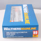 Walthers 910-19856 HO BNSF EMD SD70ACe Diesel Locomotive #8490 w/ Sound & DCC