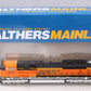 Walthers 910-19856 HO BNSF EMD SD70ACe Diesel Locomotive Sound & DCC #8490