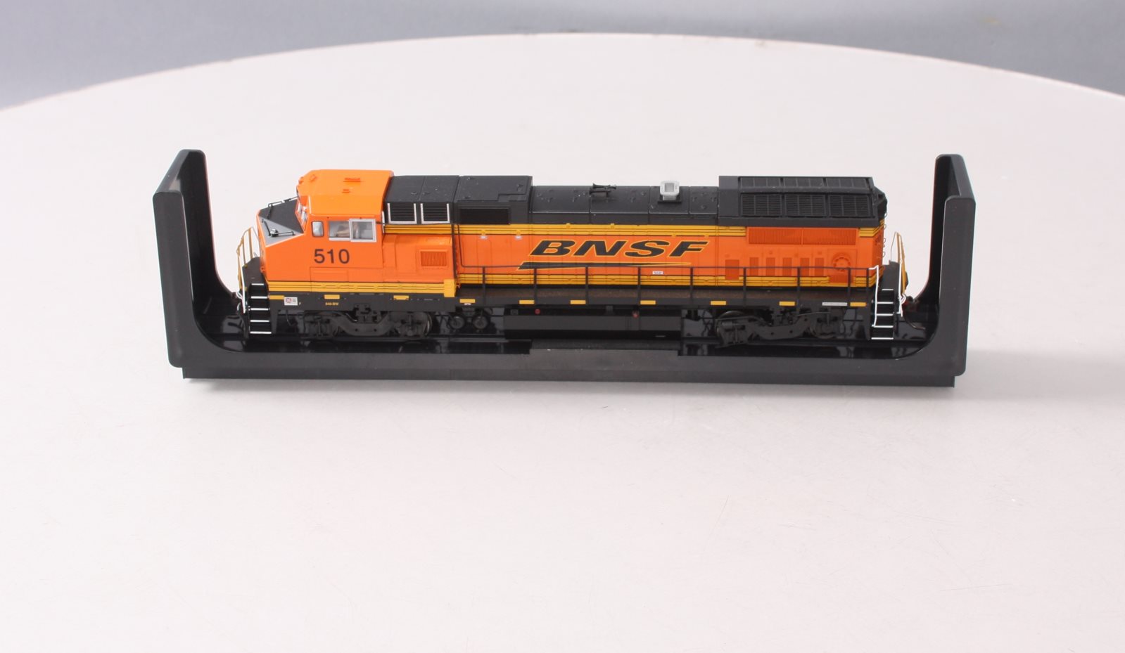 Atlas 10003100 HO BNSF Dash 8-40BW Locomotive #510 w/ Sound