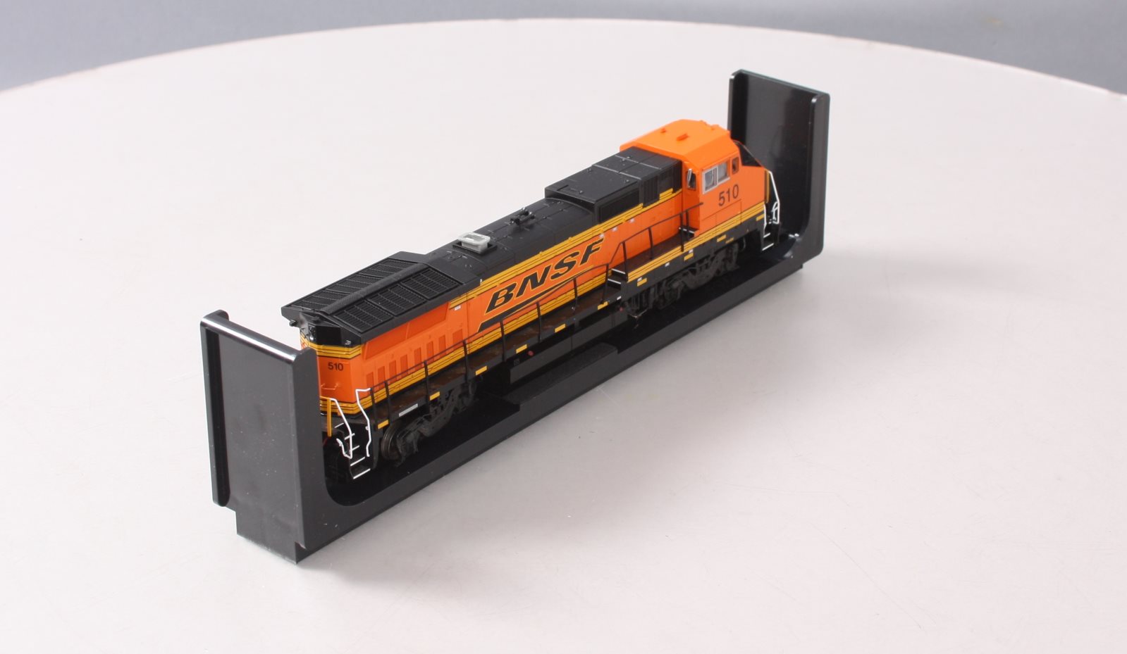 Atlas 10003100 HO BNSF Dash 8-40BW Locomotive #510 w/ Sound & DCC