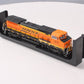 Atlas 10003100 HO BNSF Dash 8-40BW Locomotive #510 w/ Sound & DCC