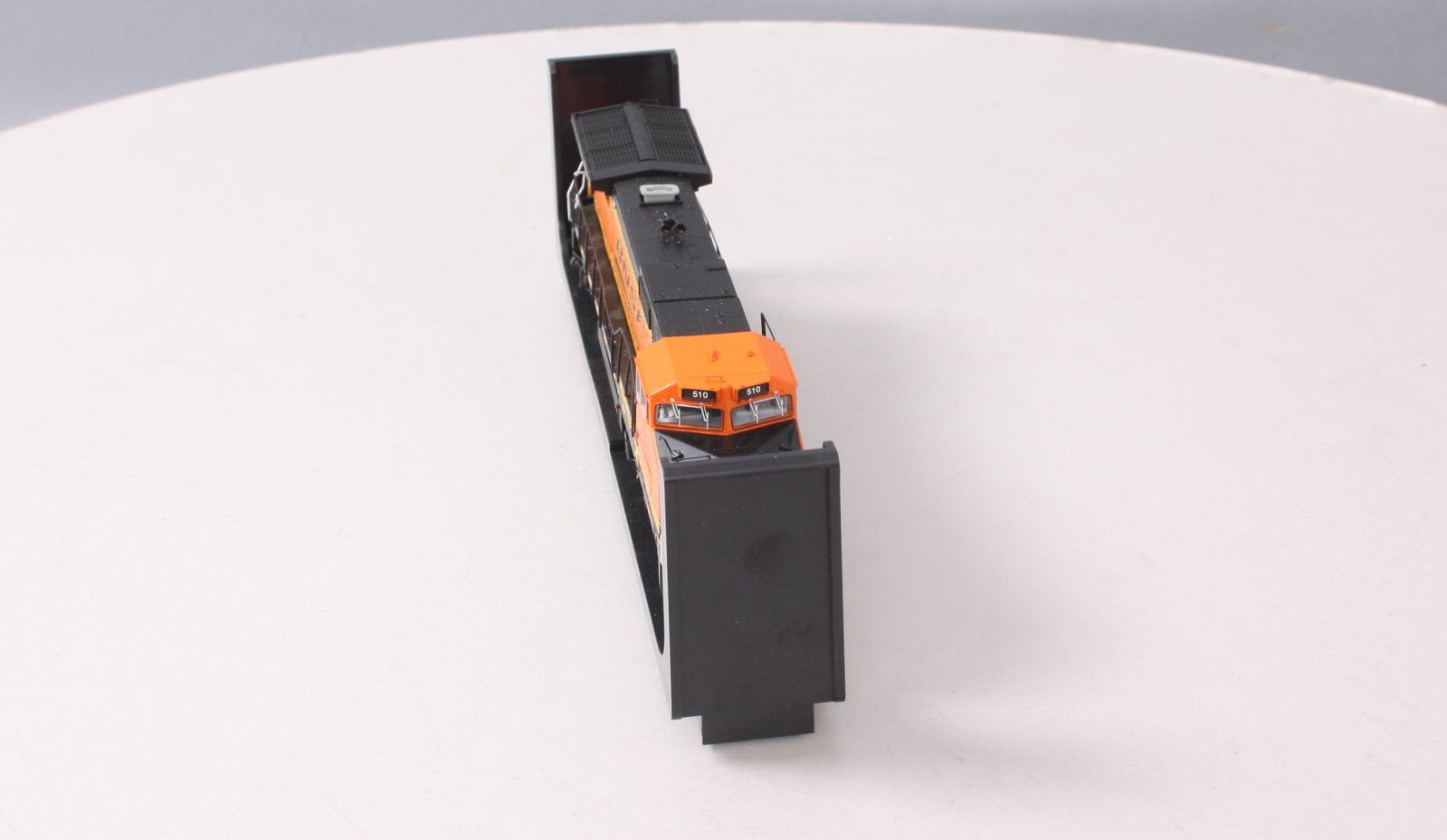 Atlas 10003100 HO BNSF Dash 8-40BW Locomotive #510 w/ Sound & DCC