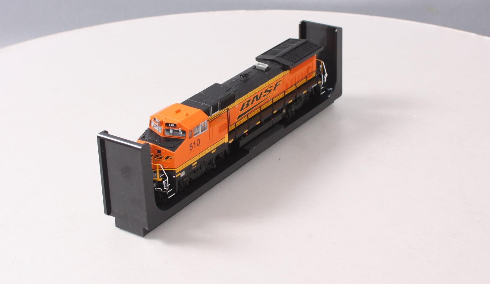 Atlas 10003100 HO BNSF Dash 8-40BW Locomotive #510 w/ Sound & DCC